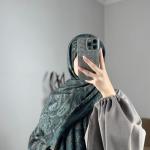 Foulars Pashmina