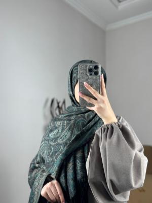 Foulars Pashmina